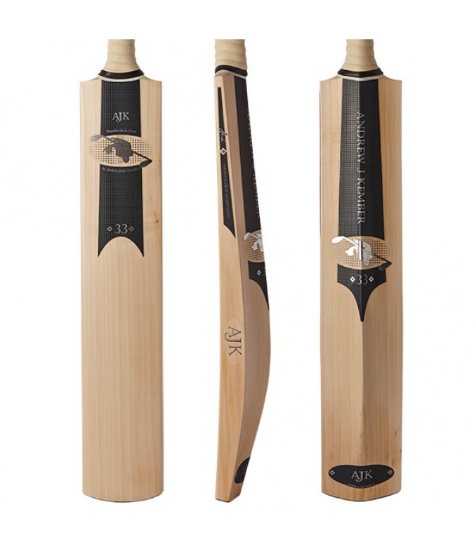 Salix AJK 33/36 Performance Cricket Bat 2019